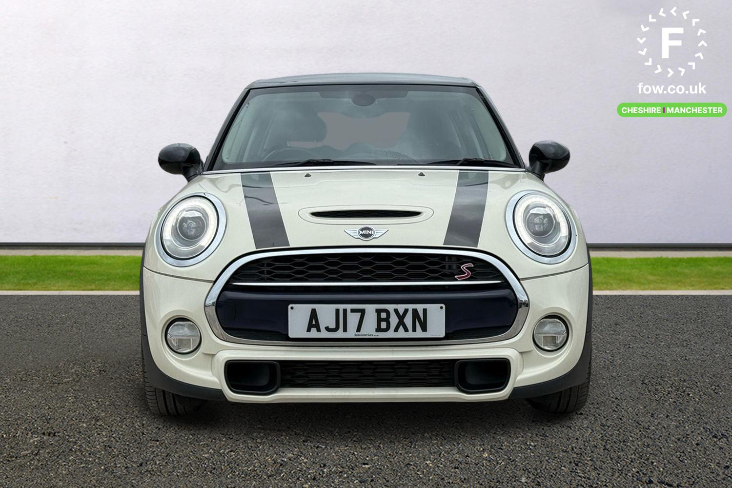 Used MINI Hatch 2017 for sale - 75730322: Photo 17