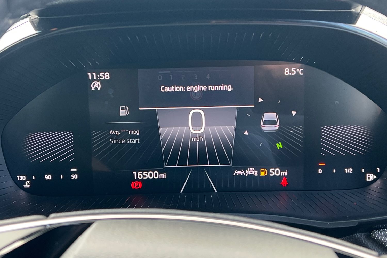 Used Skoda Fabia 2024 for sale - 76654558: Photo 17