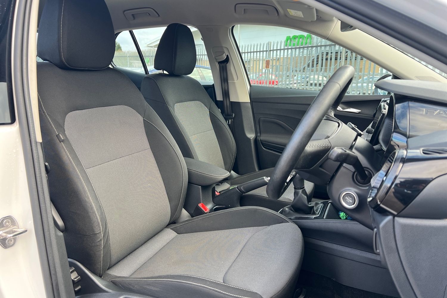 Used Skoda Fabia 2024 for sale - 76654558: Photo 20