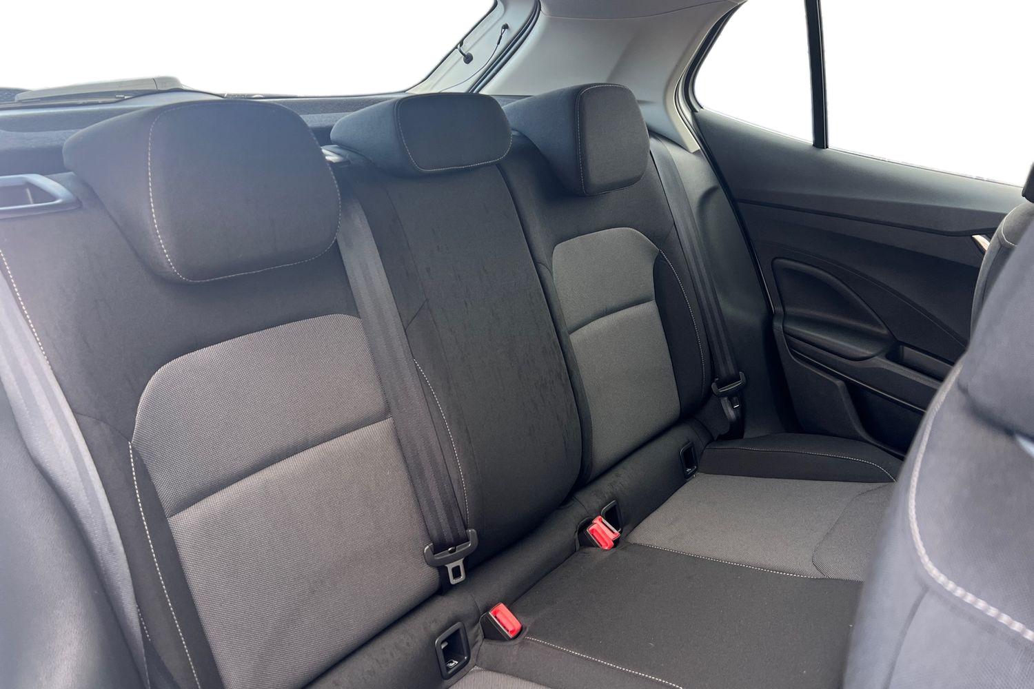 Used Skoda Fabia 2024 for sale - 76654558: Photo 21