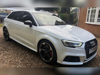 Used Audi A3 2018 for sale - 78402359: Photo