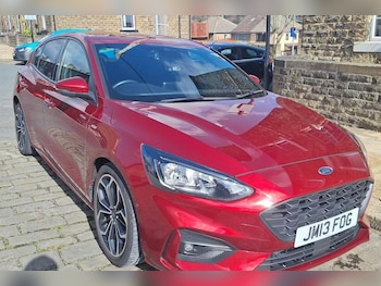 Used Ford Focus 2019 for sale - 78010721: Photo