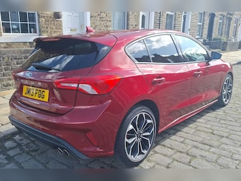 Used Ford Focus 2019 for sale - 78010721: Photo