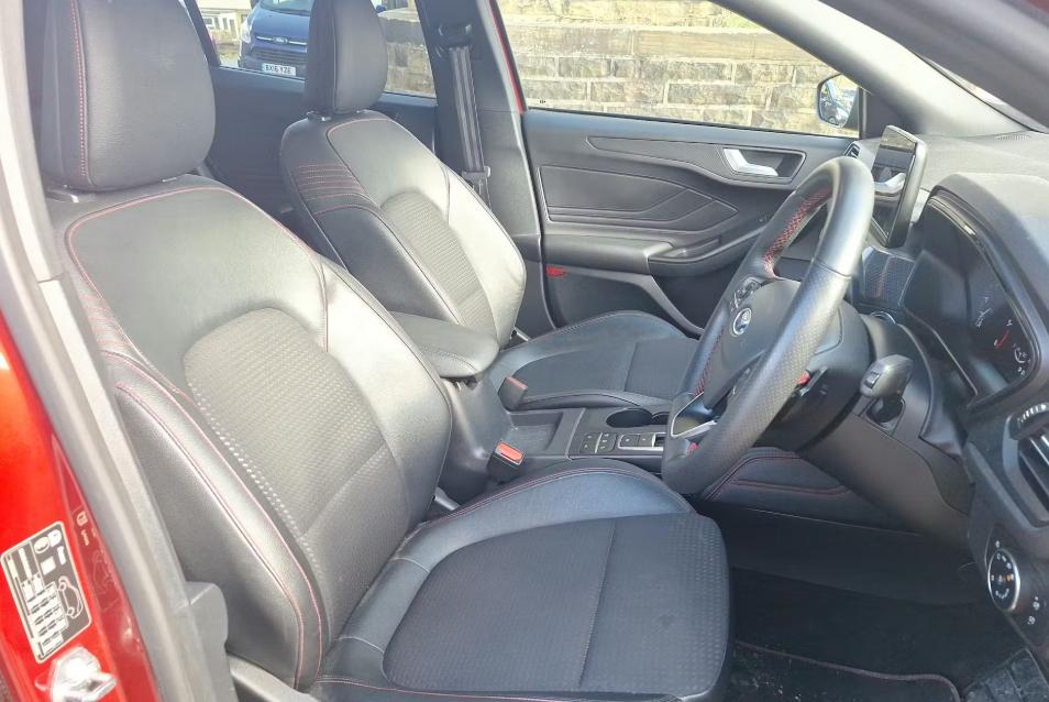 Used Ford Focus 2019 for sale - 78010721: Photo 5