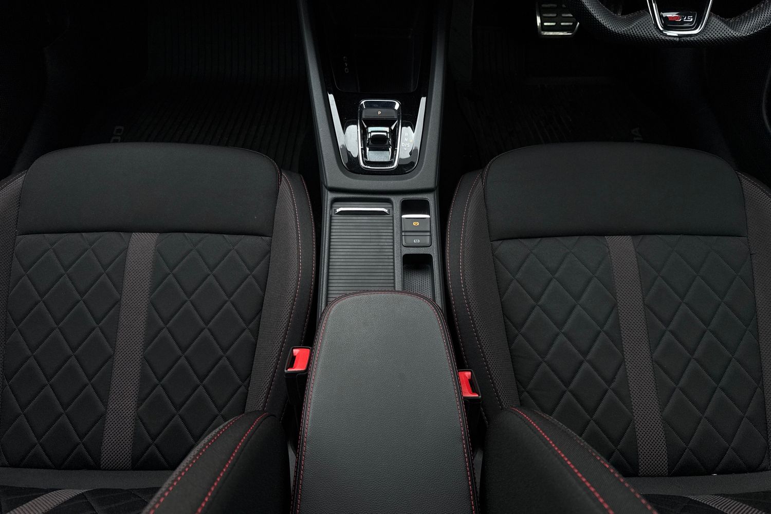 Used Skoda Octavia 2023 for sale - 77270450: Photo 11