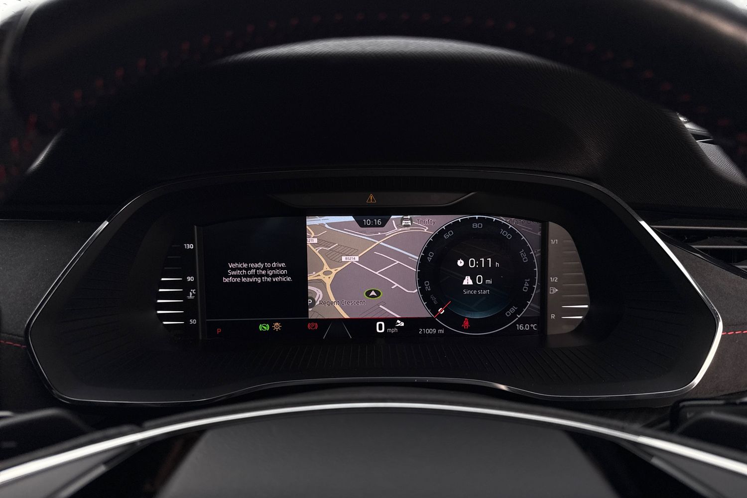 Used Skoda Octavia 2023 for sale - 77270450: Photo 12