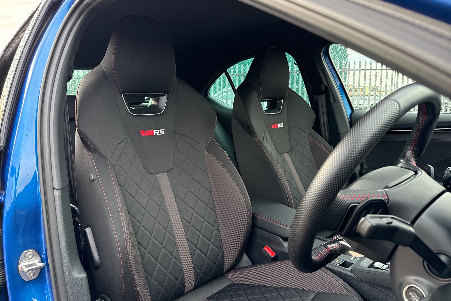 Used Skoda Octavia 2023 for sale - 77270450: Photo 15