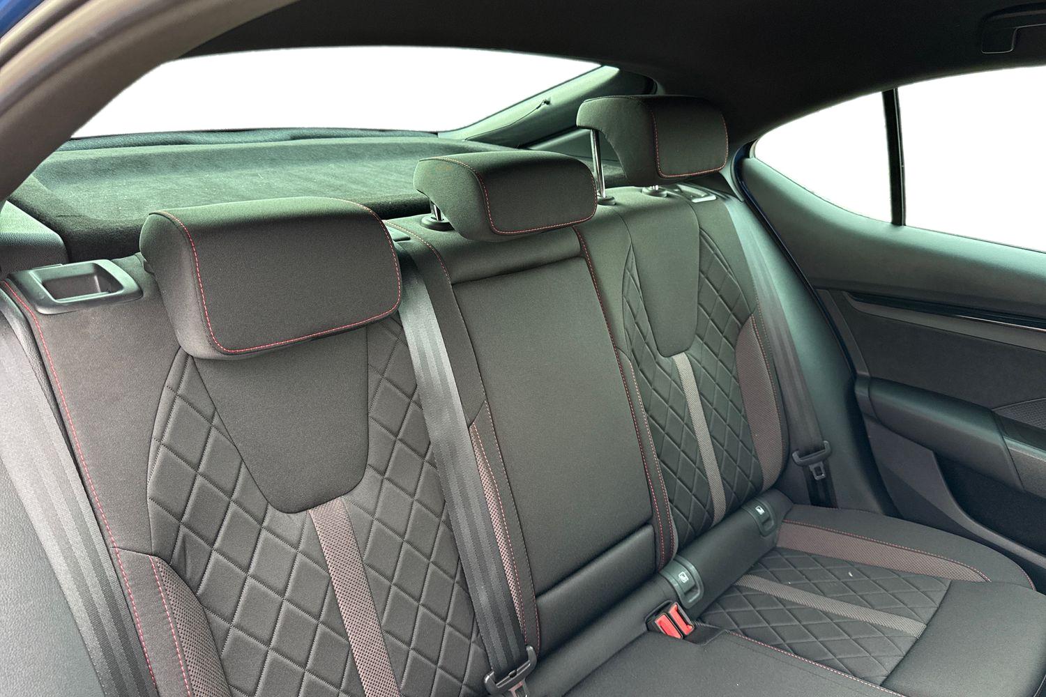 Used Skoda Octavia 2023 for sale - 77270450: Photo 16