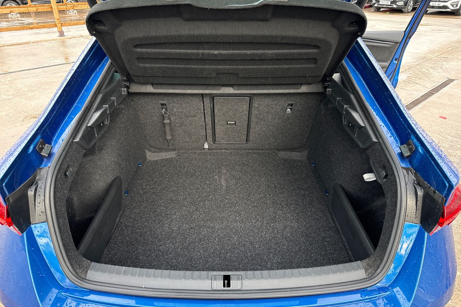 Used Skoda Octavia 2023 for sale - 77270450: Photo 17