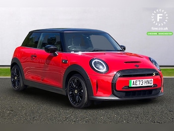 MINI - Hatch