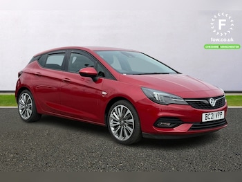 2021 - 1.5 Turbo D SRi VX-Line Nav 5dr
