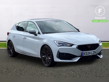 2024 - 2.0 TSI 300 VZ2 Design Edition 5dr DSG