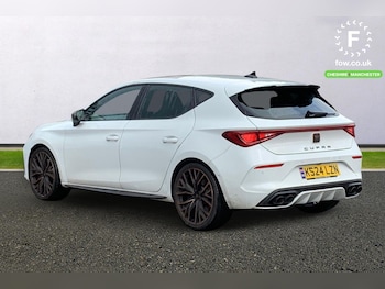 Used Cupra Leon 2024 for sale - 77774111: Photo