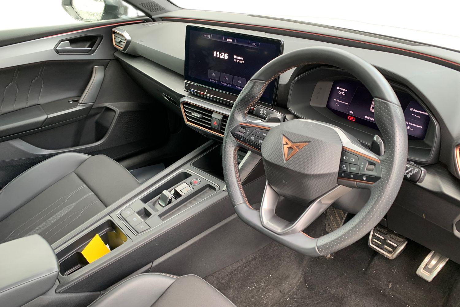 Used Cupra Leon 2024 for sale - 77774111: Photo 3