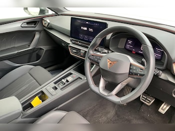 Used Cupra Leon 2024 for sale - 77774111: Photo