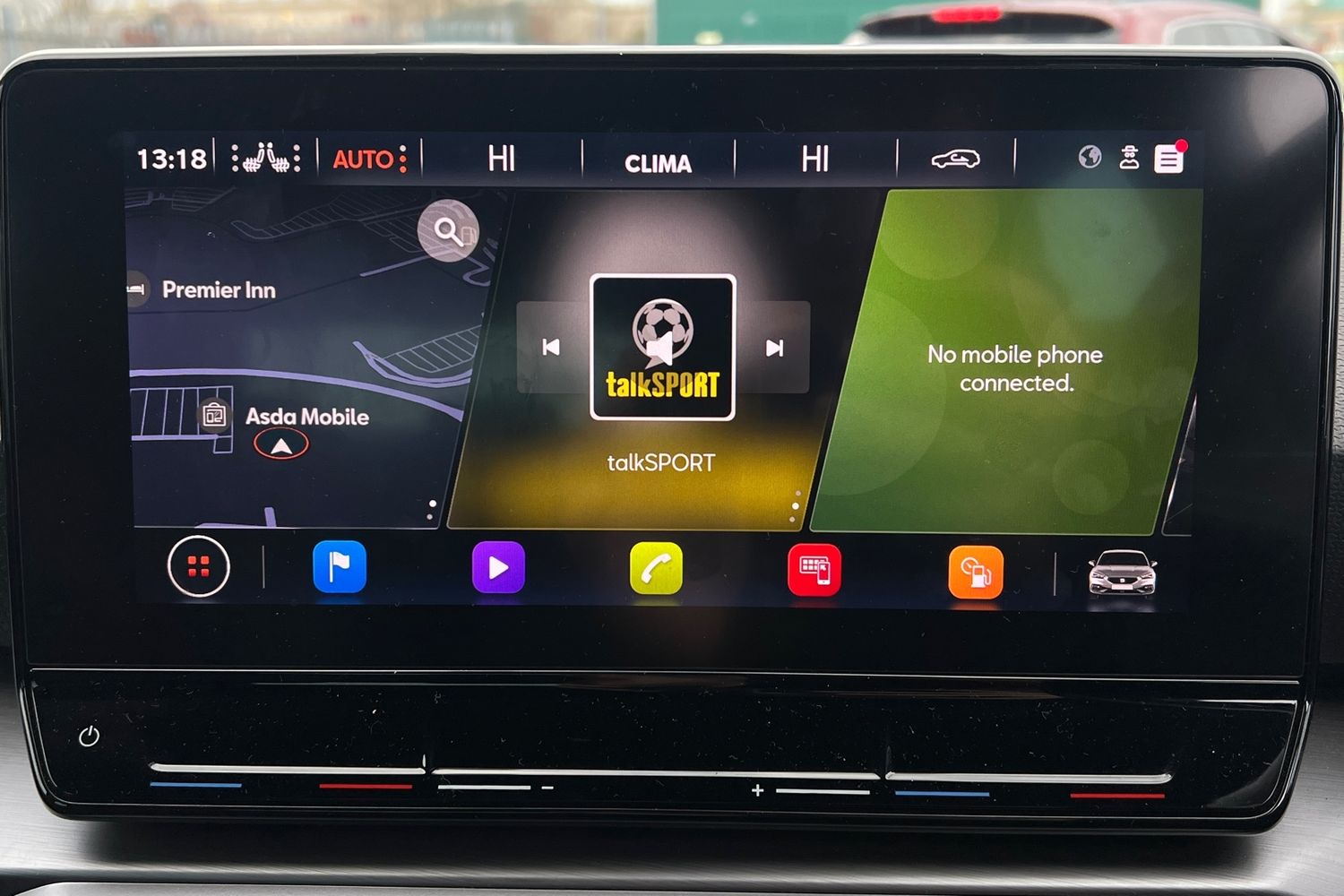 Used SEAT Leon 2021 for sale - 77245034: Photo 10