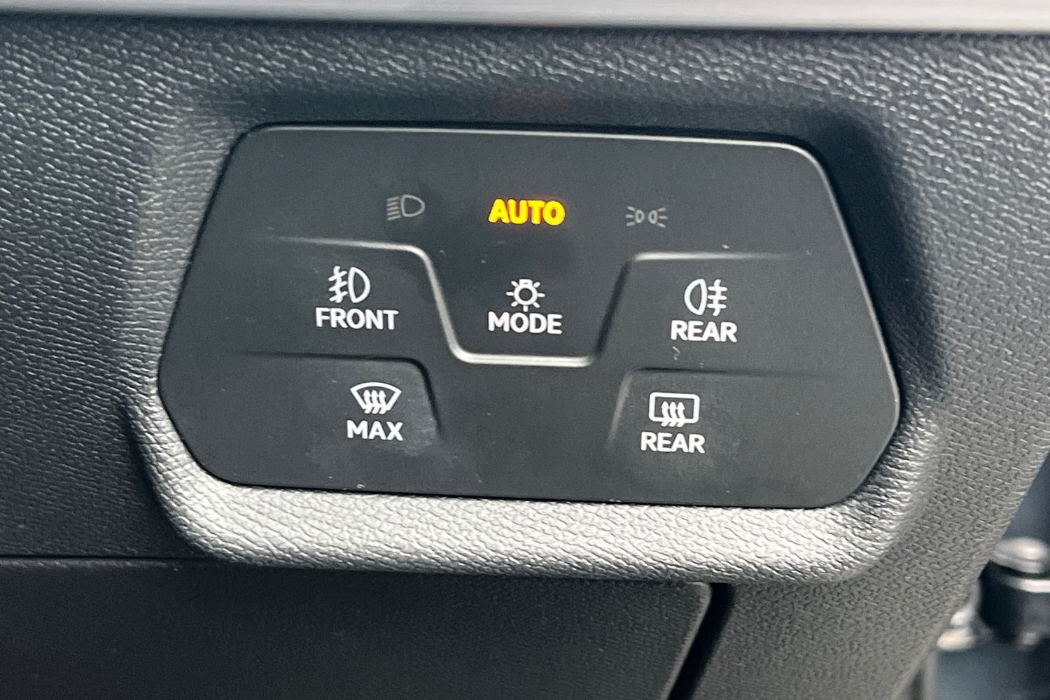 Used SEAT Leon 2021 for sale - 77245034: Photo 17