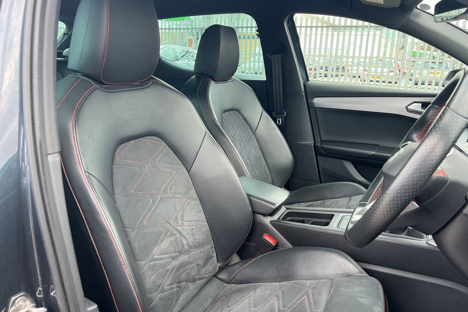 Used SEAT Leon 2021 for sale - 77245034: Photo 19