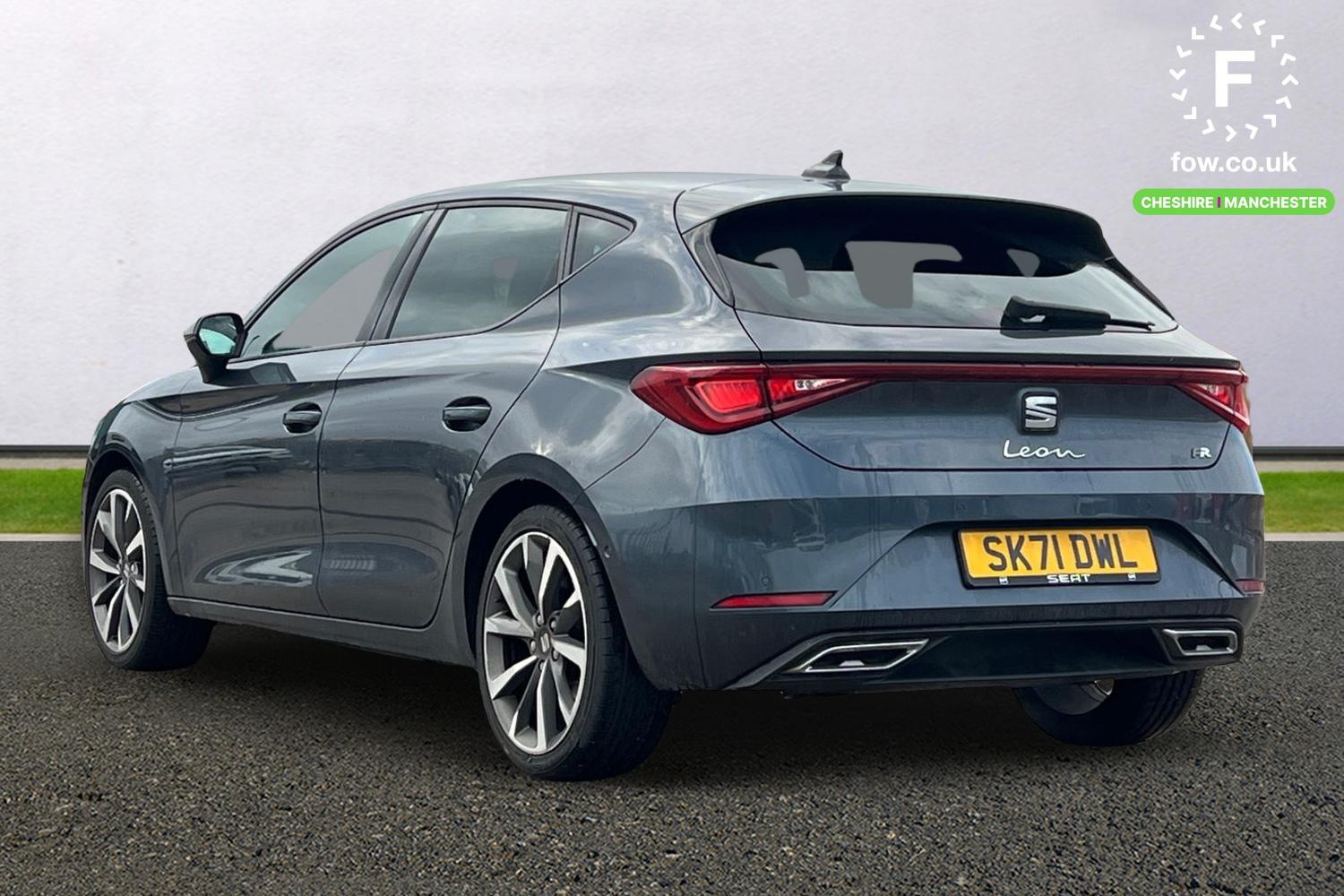 Used SEAT Leon 2021 for sale - 77245034: Photo 2