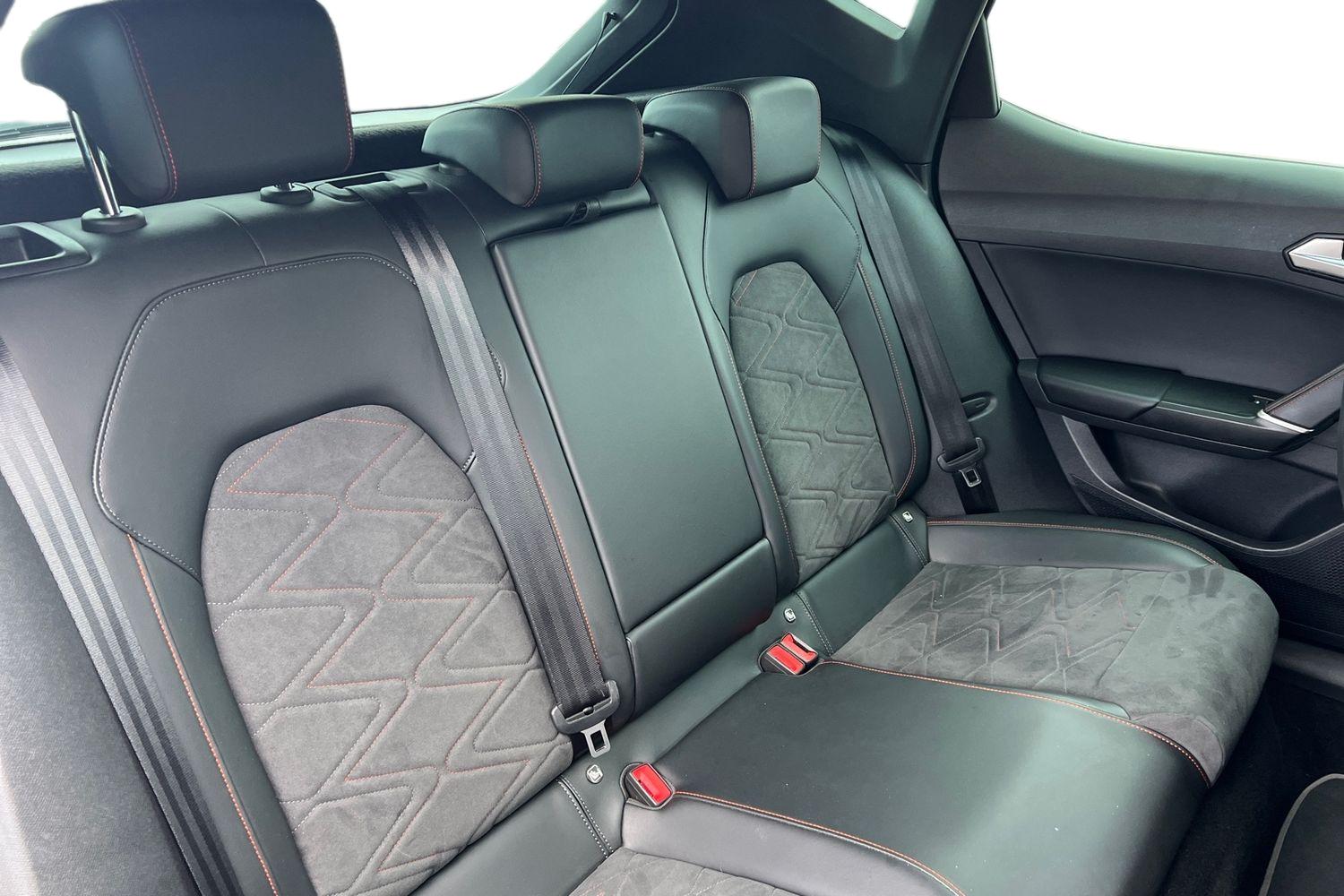 Used SEAT Leon 2021 for sale - 77245034: Photo 20