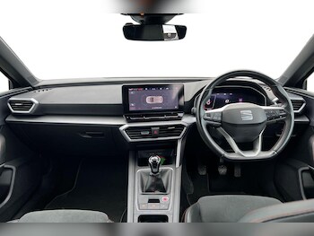 Used SEAT Leon 2021 for sale - 77245034: Photo