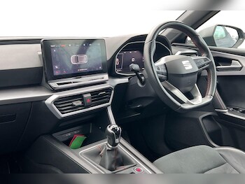 Used SEAT Leon 2021 for sale - 77245034: Photo