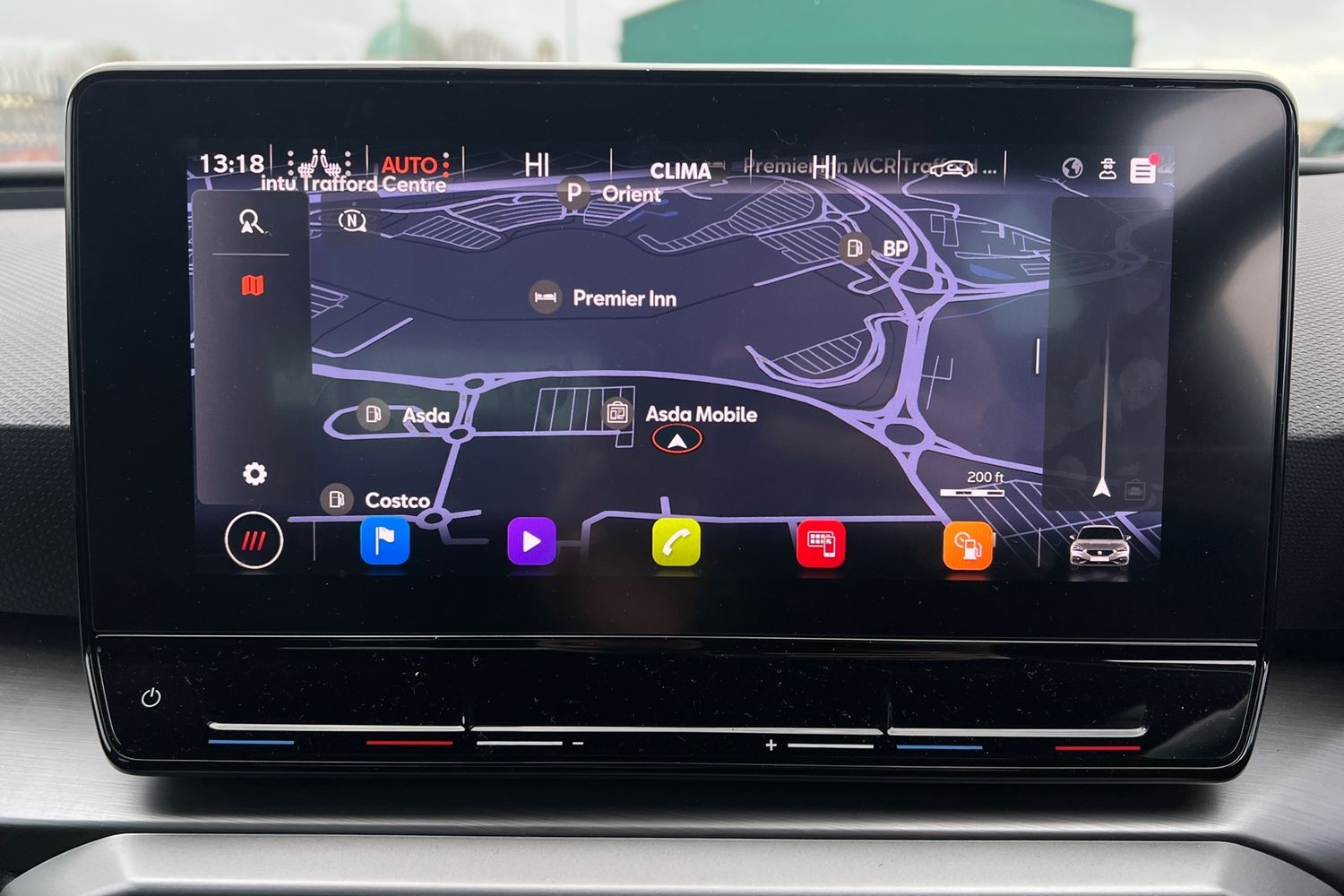 Used SEAT Leon 2021 for sale - 77245034: Photo 7