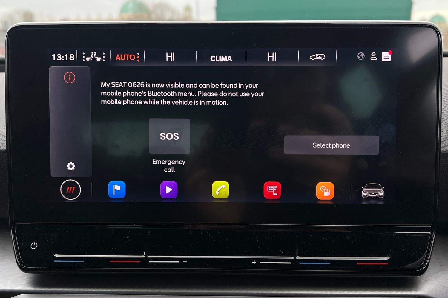 Used SEAT Leon 2021 for sale - 77245034: Photo 8