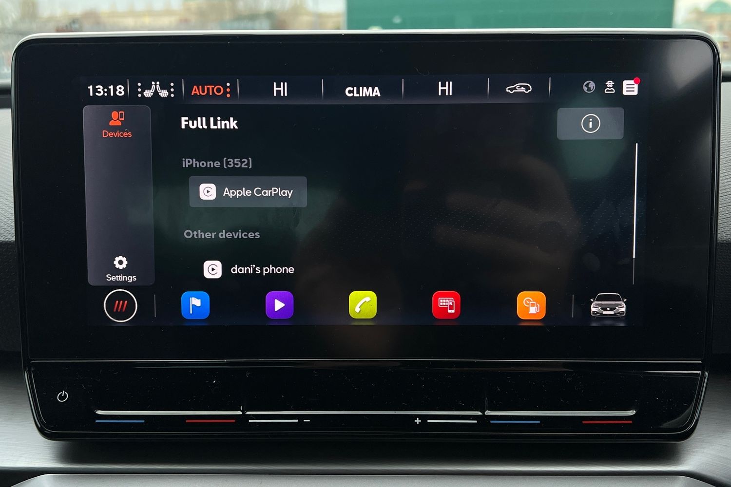 Used SEAT Leon 2021 for sale - 77245034: Photo 9