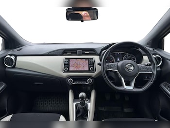 Used Nissan Micra 2022 for sale - 79514709: Photo