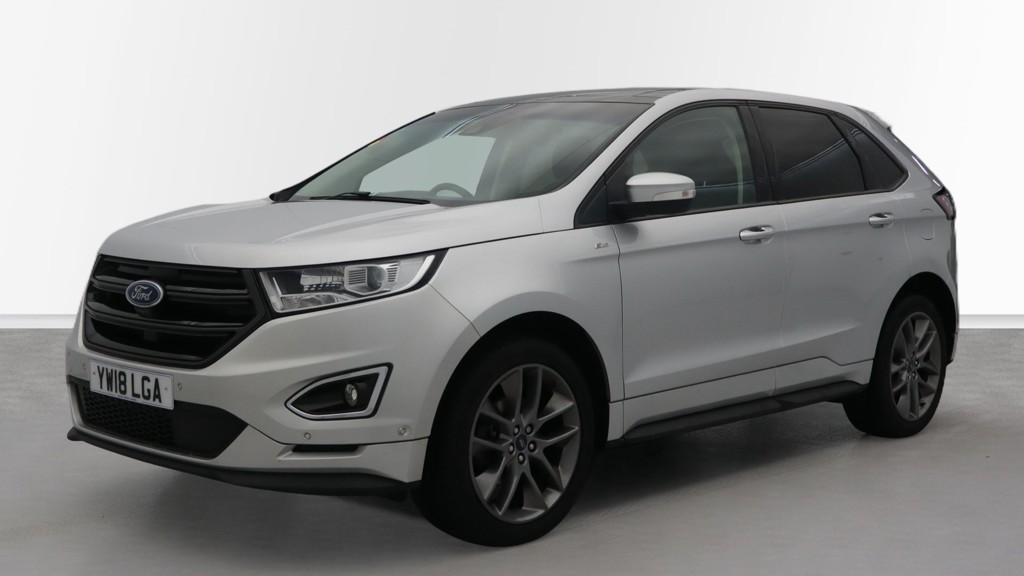 Used Ford Edge 2018 for sale - 77257787: Photo 2