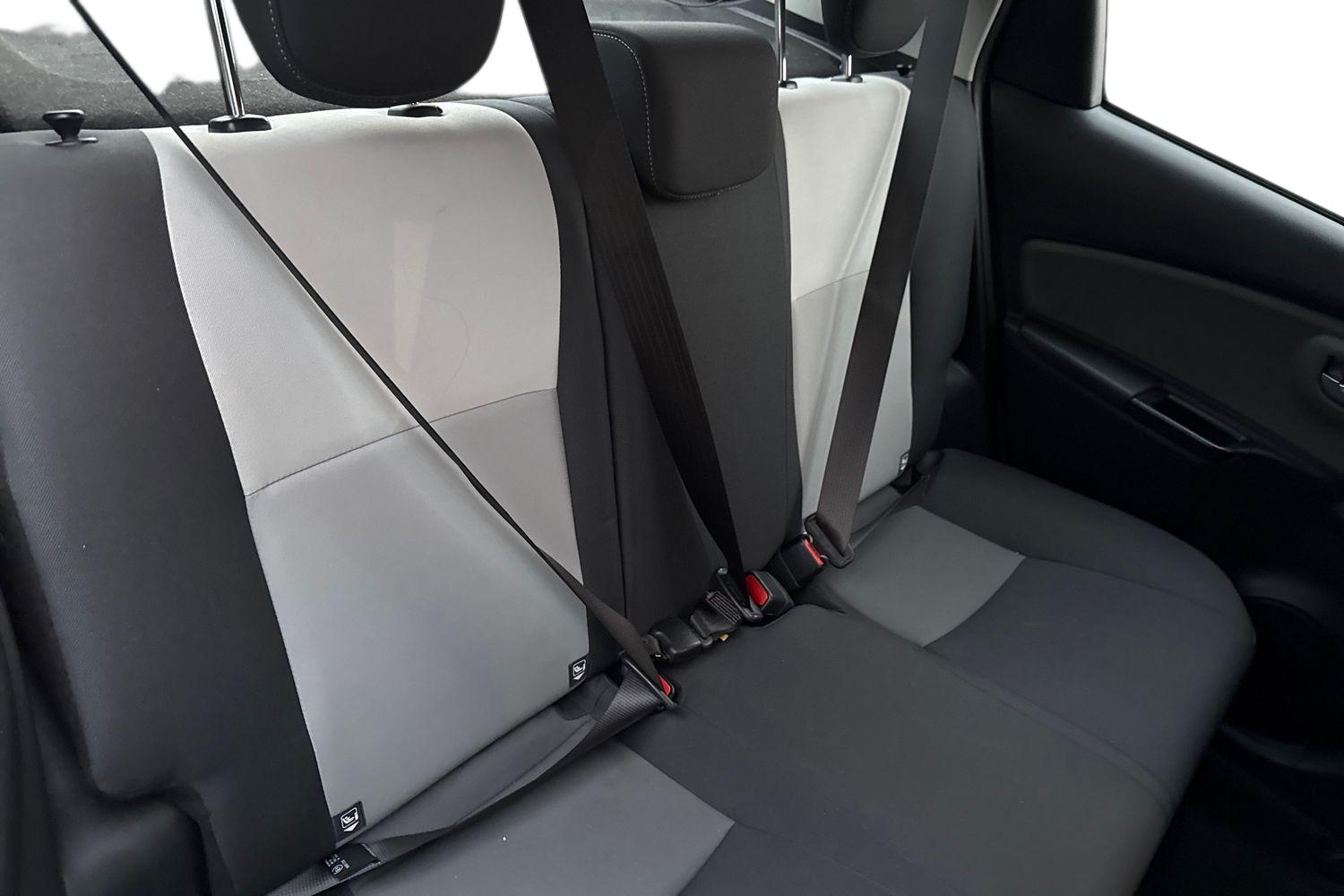 Used Toyota Yaris 2018 for sale - 77226449: Photo 14