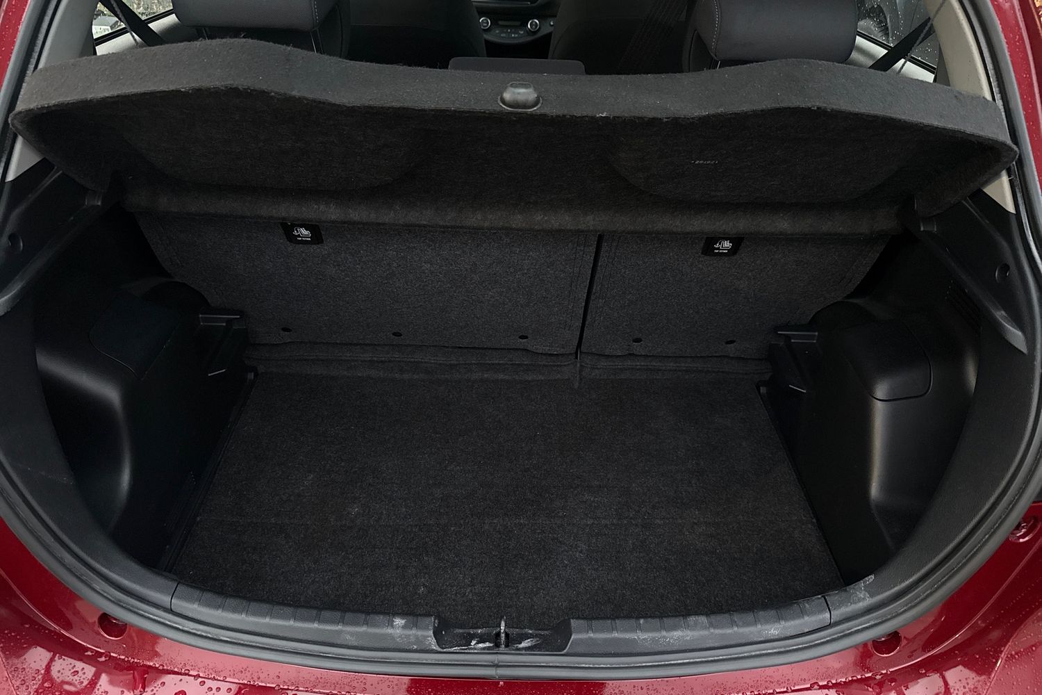 Used Toyota Yaris 2018 for sale - 77226449: Photo 15