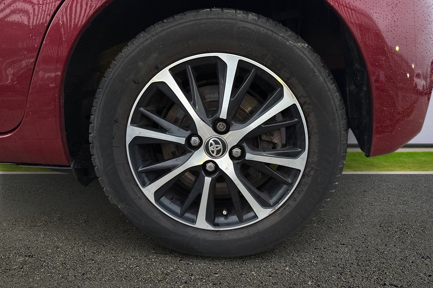 Used Toyota Yaris 2018 for sale - 77226449: Photo 16