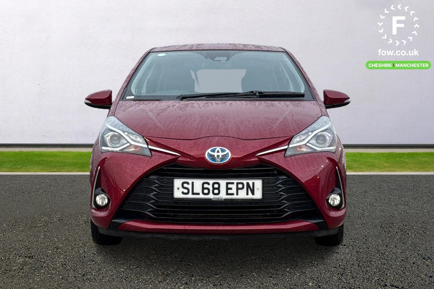 Used Toyota Yaris 2018 for sale - 77226449: Photo 17