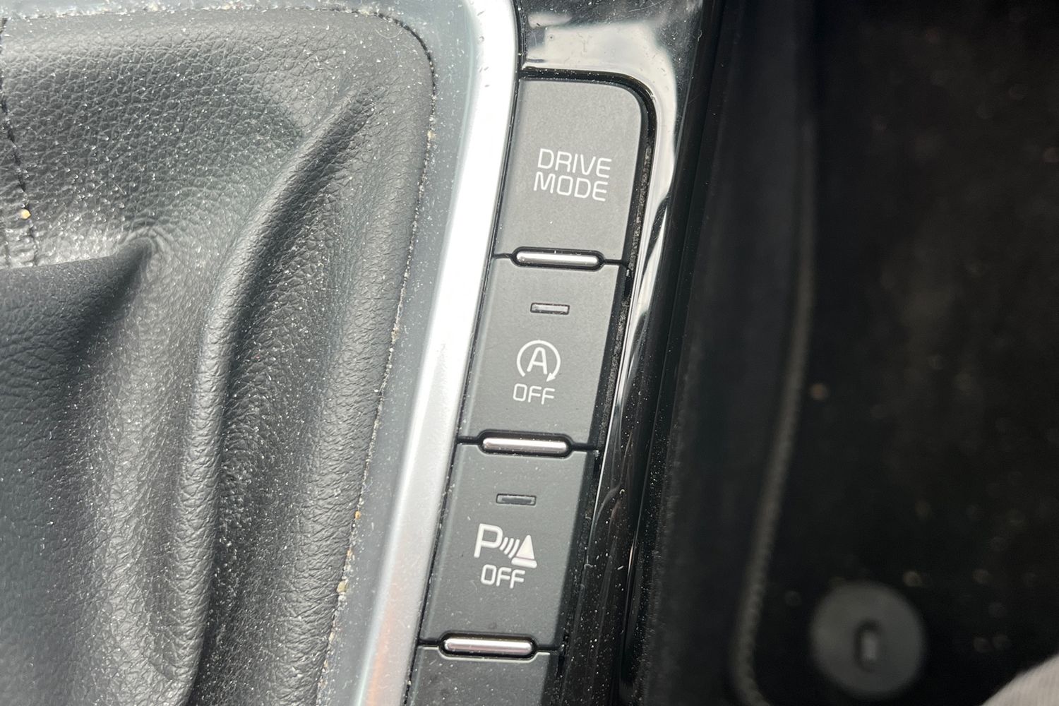 Used Kia XCeed 2021 for sale - 77514894: Photo 10