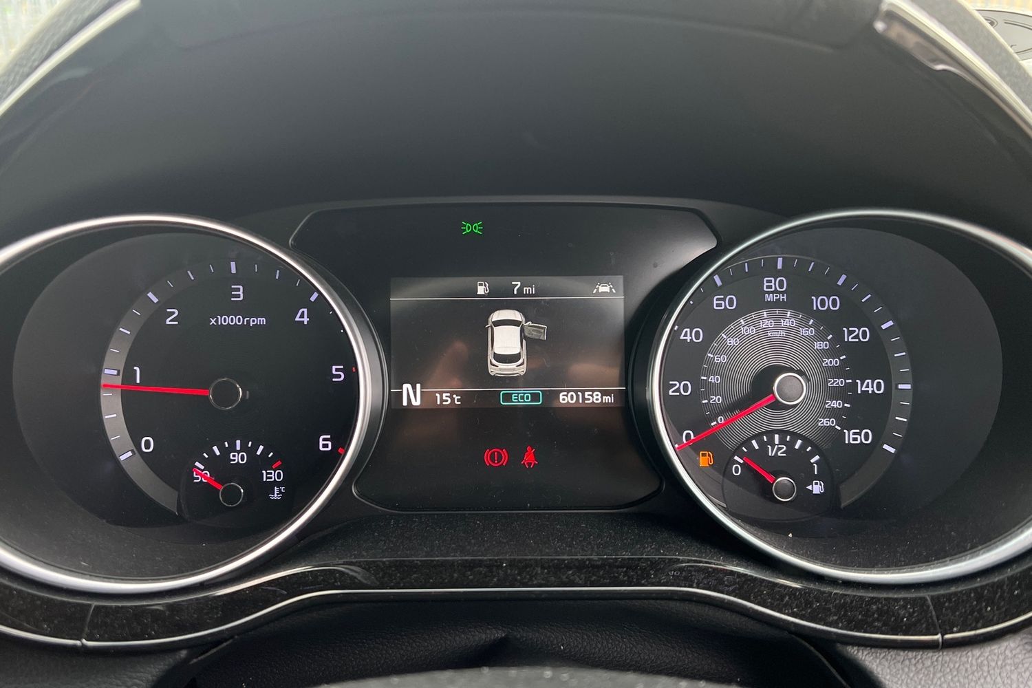 Used Kia XCeed 2021 for sale - 77514894: Photo 15