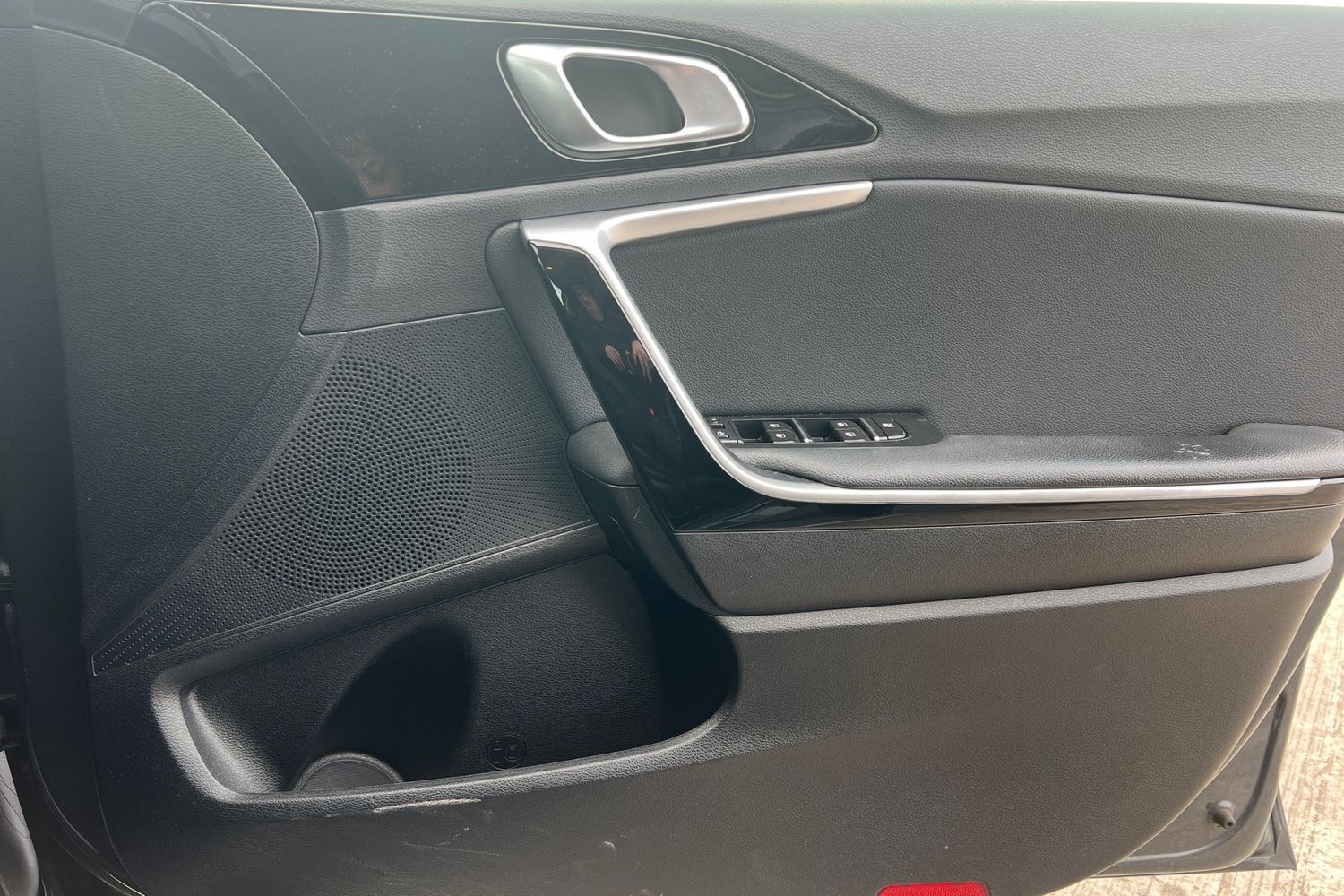 Used Kia XCeed 2021 for sale - 77514894: Photo 17