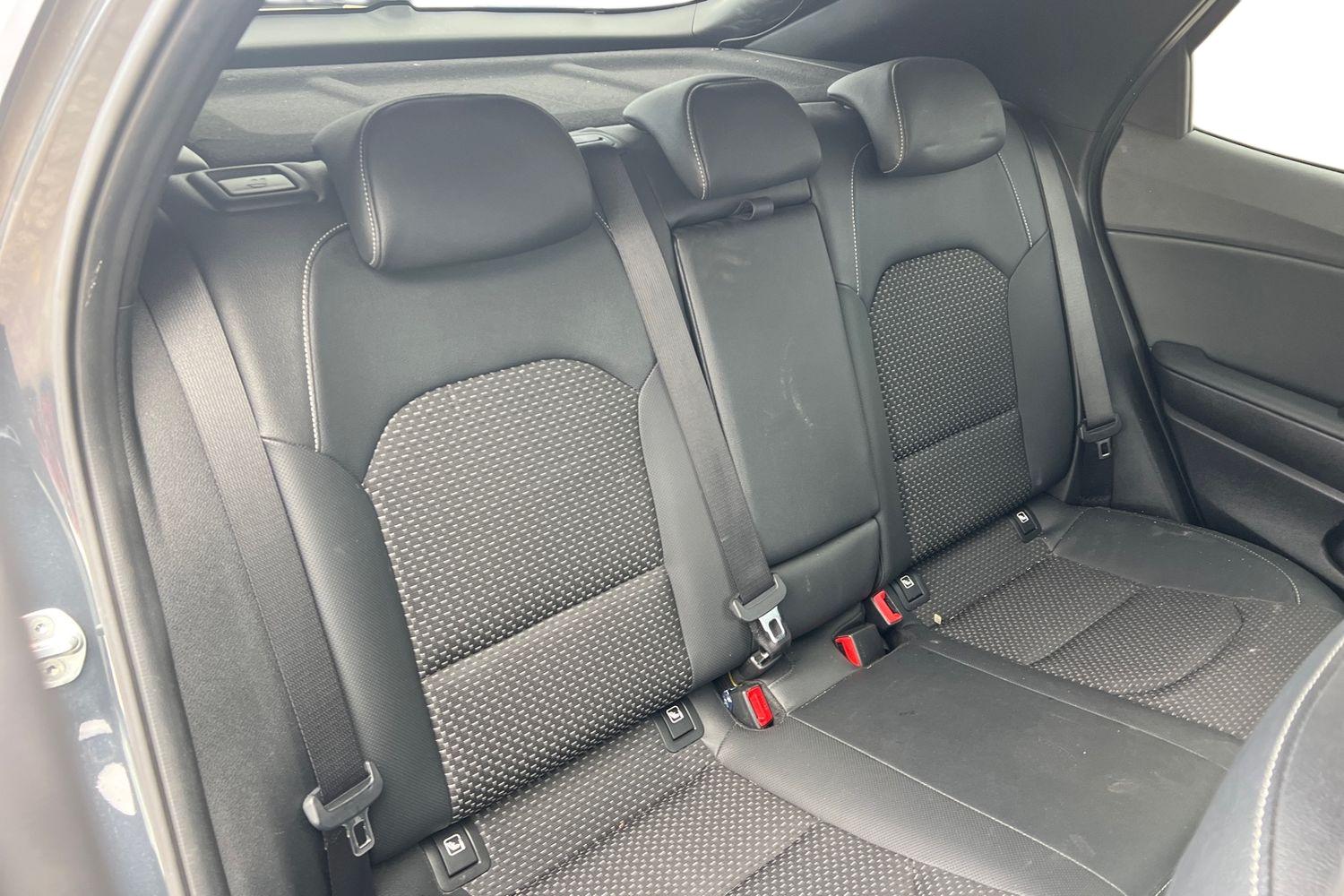 Used Kia XCeed 2021 for sale - 77514894: Photo 18