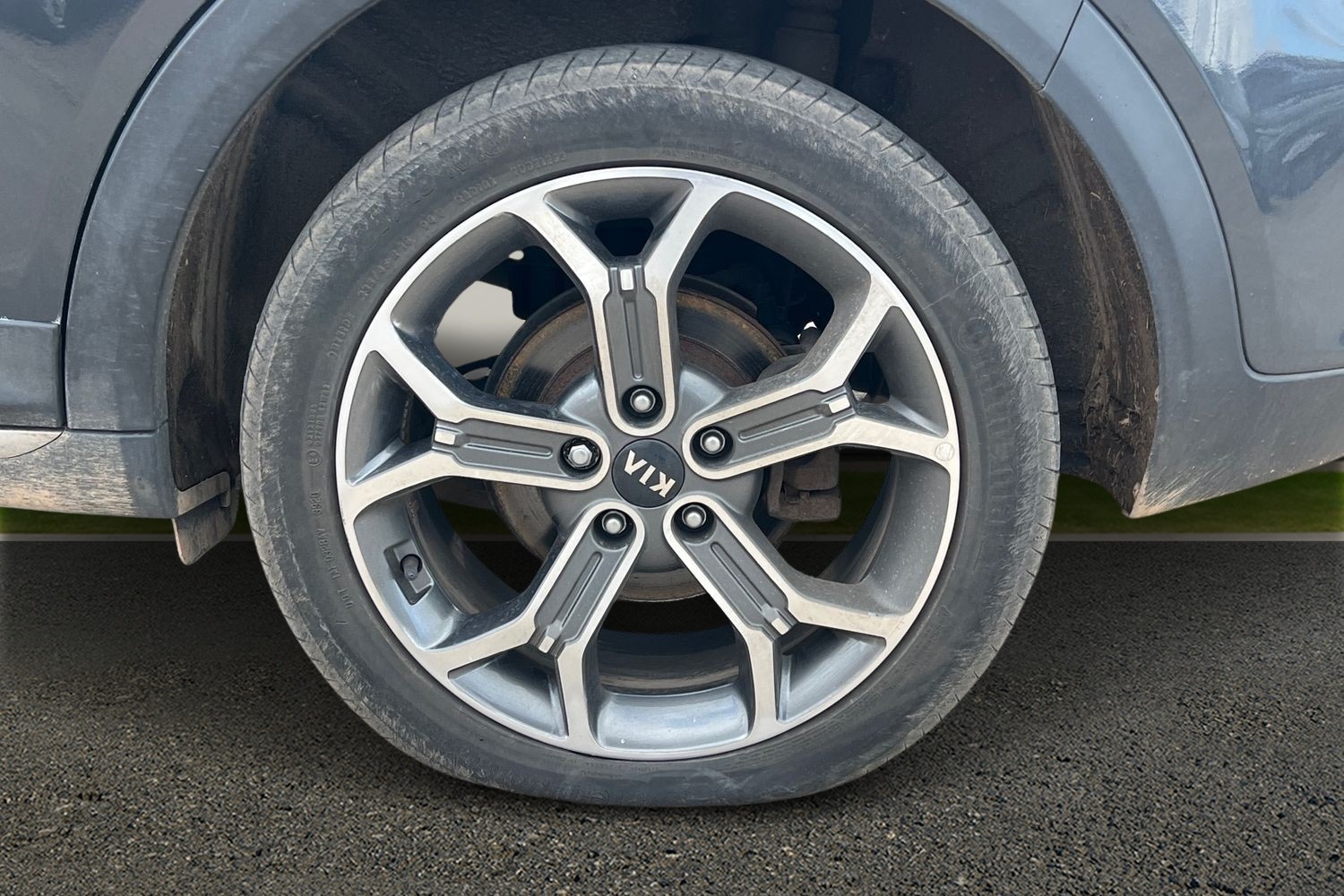 Used Kia XCeed 2021 for sale - 77514894: Photo 20