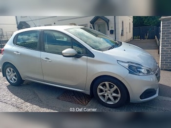 Used Peugeot 208 2018 for sale - 78864614: Photo