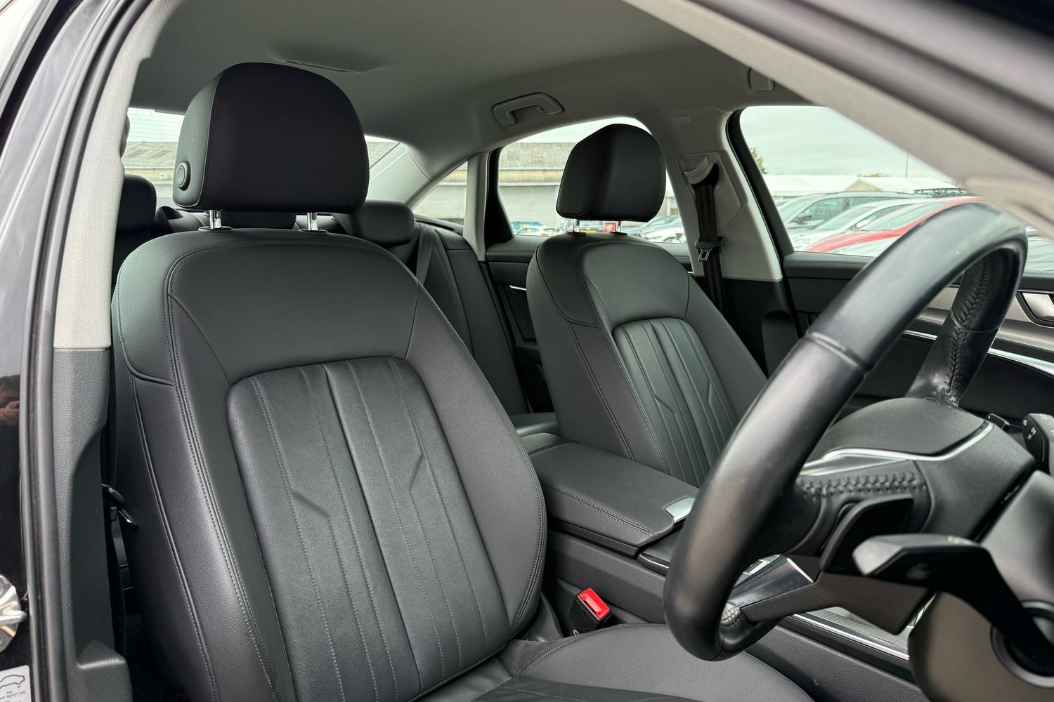 Used Audi A6 2020 for sale - 77128823: Photo 13