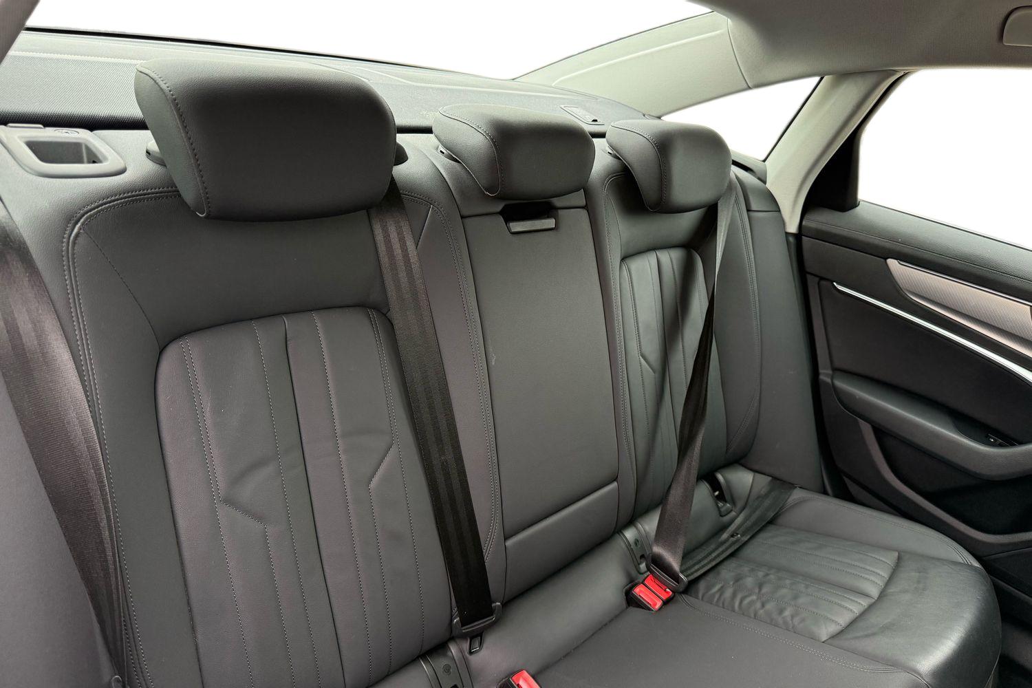 Used Audi A6 2020 for sale - 77128823: Photo 14