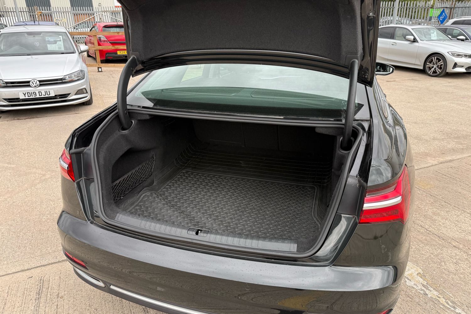 Used Audi A6 2020 for sale - 77128823: Photo 15