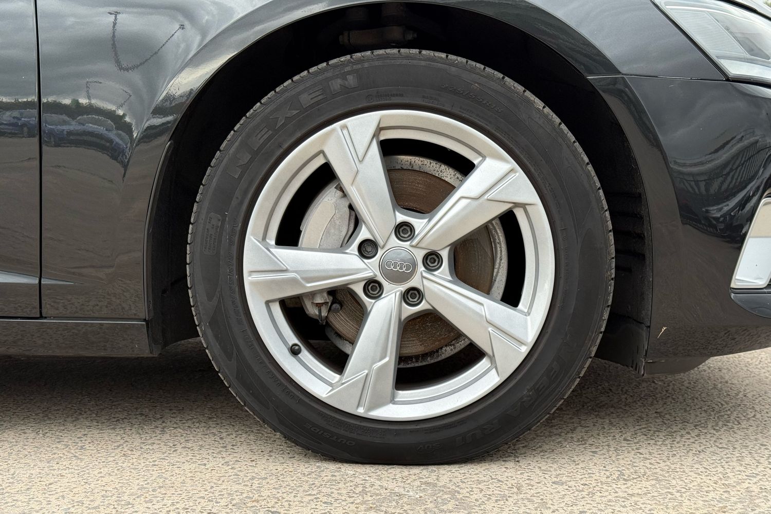 Used Audi A6 2020 for sale - 77128823: Photo 16