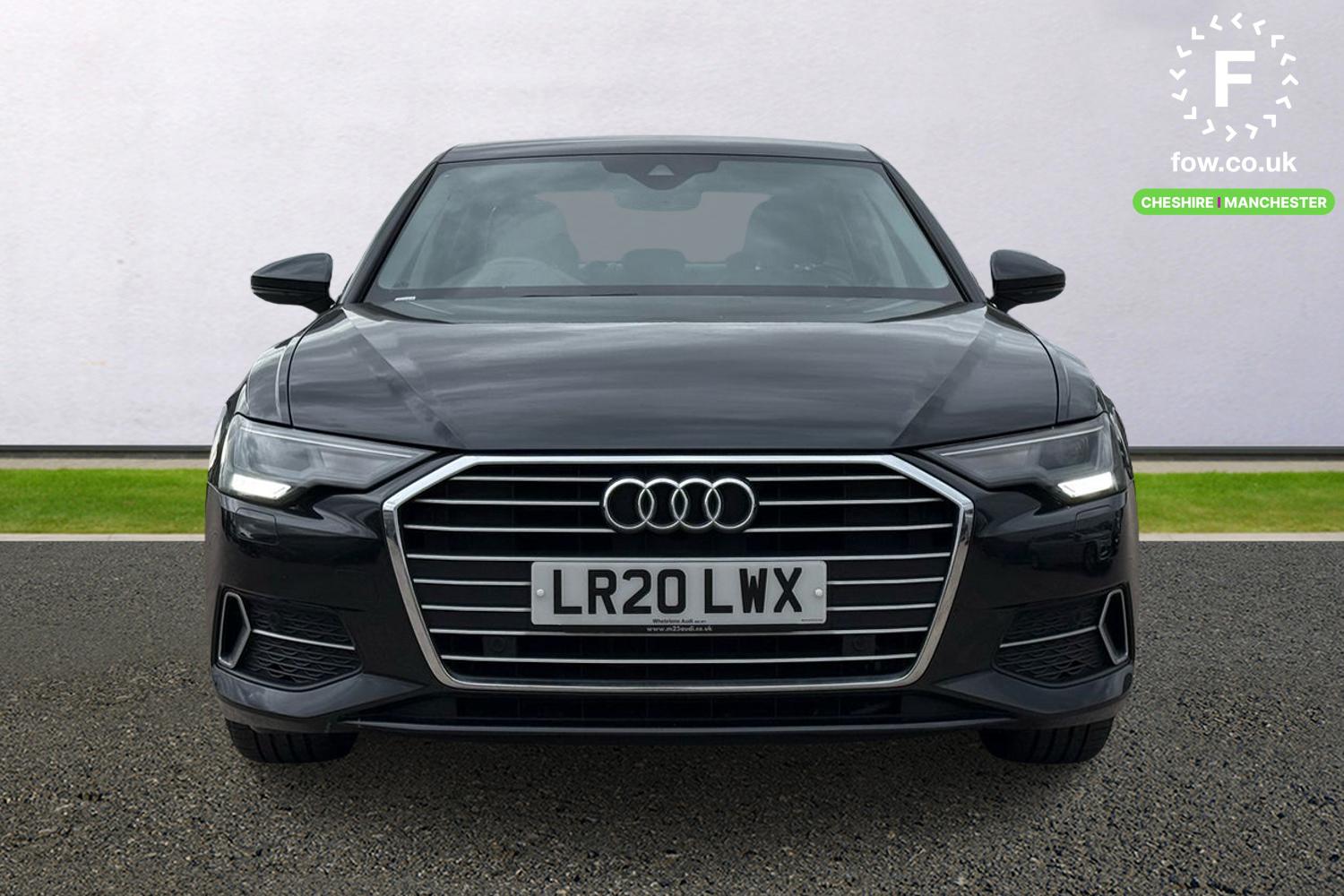 Used Audi A6 2020 for sale - 77128823: Photo 17