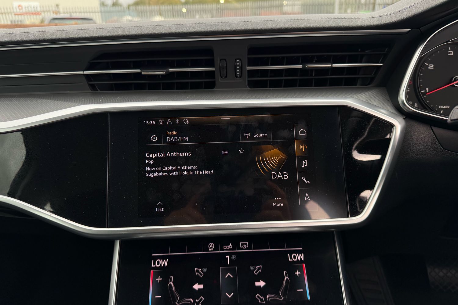 Used Audi A6 2020 for sale - 77128823: Photo 6