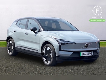 Used Volvo EX30 2024 for sale - 79514715: Photo