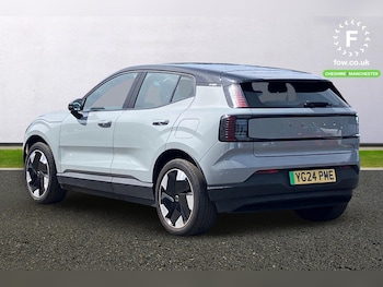 Used Volvo EX30 2024 for sale - 79514715: Photo