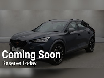 Used Cupra Formentor 2021 for sale - 77615806: Photo
